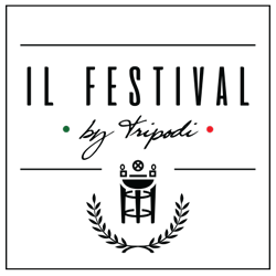 logo il festival