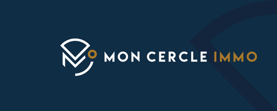 logo mon cercle immo