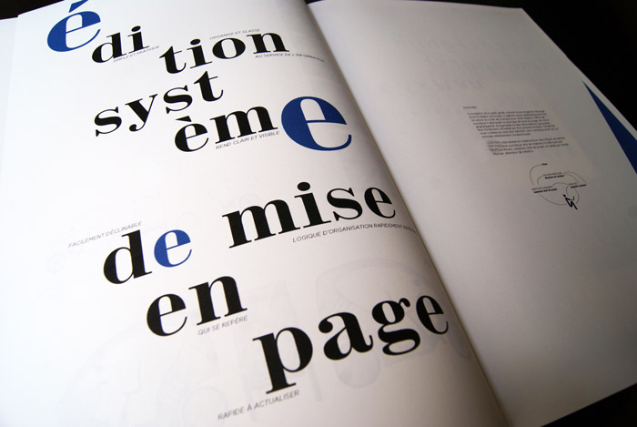 page interne rapport mmap