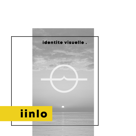 identite visuelle - logo