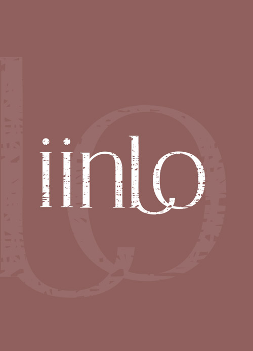 logo iinlo version 2